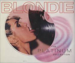 Blondie : The Platinum Collection